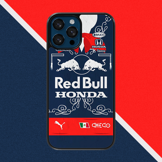Redbull | Gran premio de México
