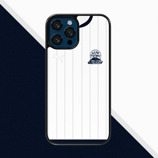 Rayados 75 aniversario