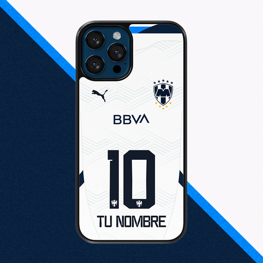 Rayados visita 24/25