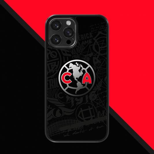 Club América escudo