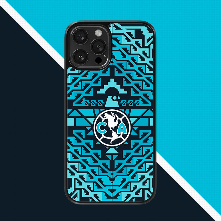 Club América escudo 3