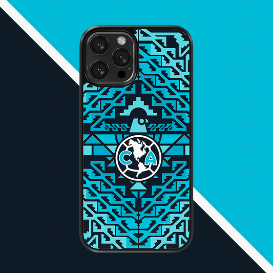 Club América escudo 3