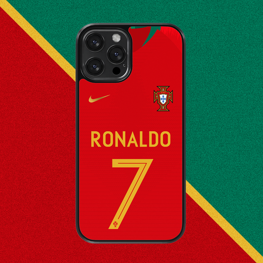 Portugal local 2018