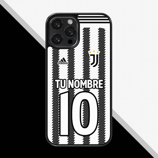 Juventus local 22/23