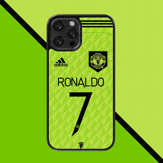 Manchester United alternativo 22/23