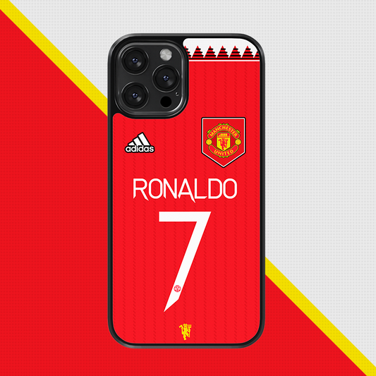 Manchester United local 22/23