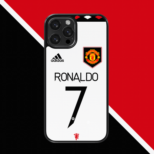 Manchester United visita 22/23