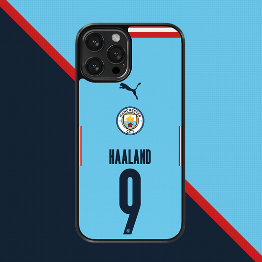 Manchester City local 22/23