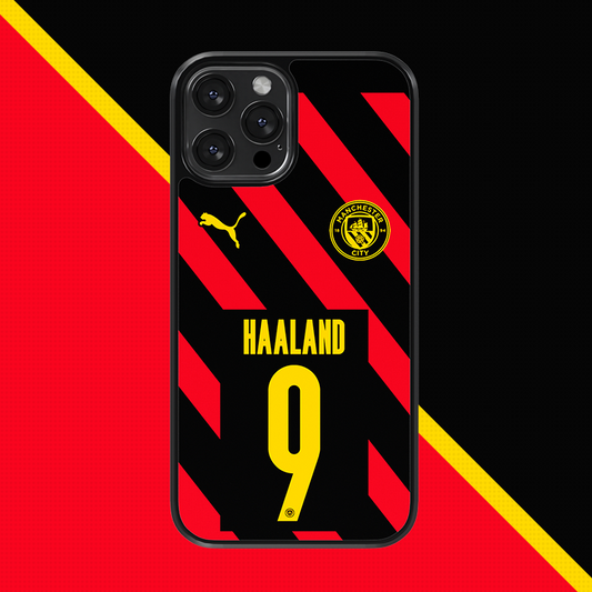 Manchester City visita 22/23