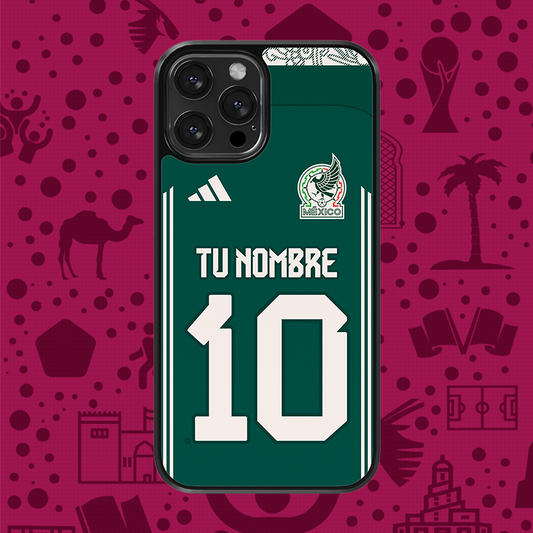 México reversible-2 2022