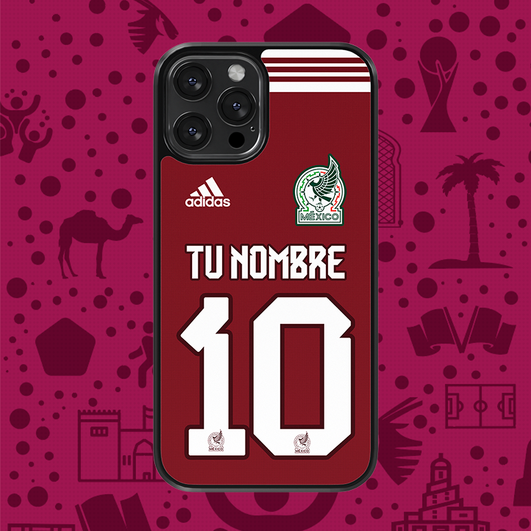 México concentración vino 2022