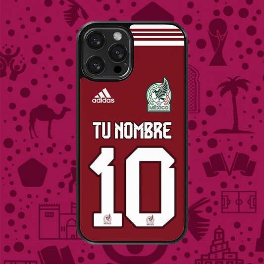 México concentración vino 2022