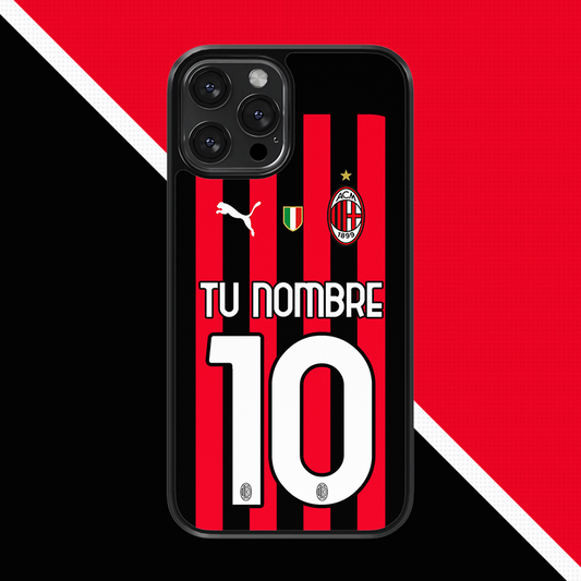 AC Milán local 22/23