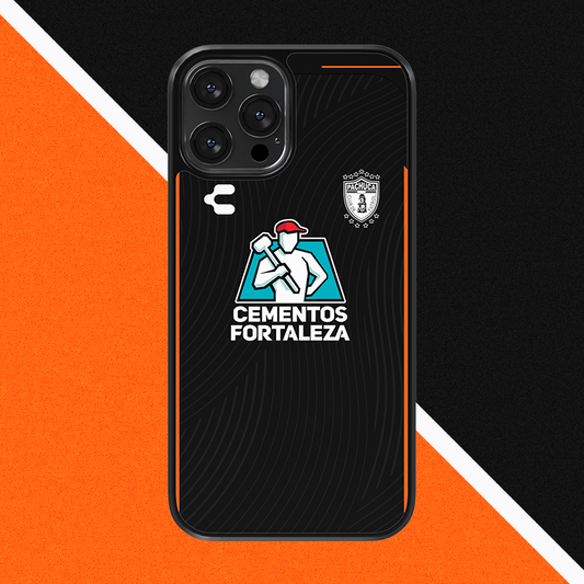 Pachuca visita 23/24