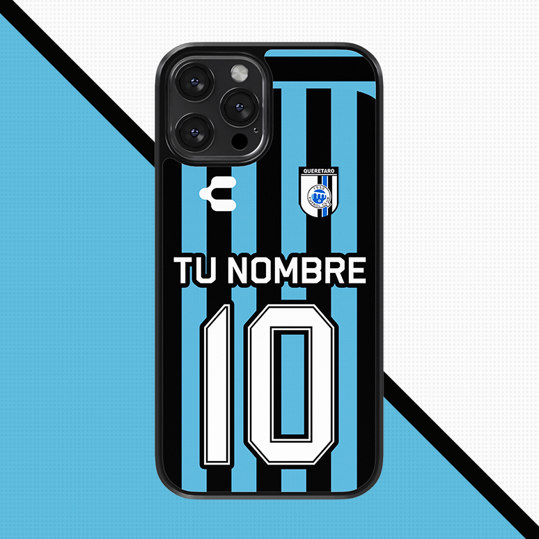 Querétaro local 22/23