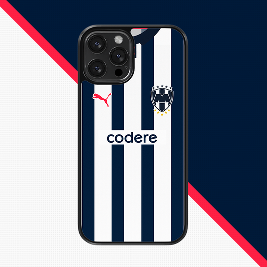 Rayados mundial de clubes 2021