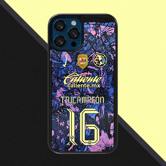 Club América alternativo 24/25
