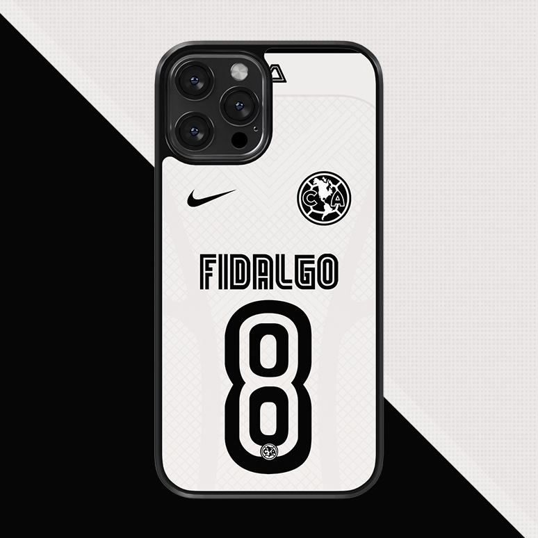 Club América alternativo 22/23