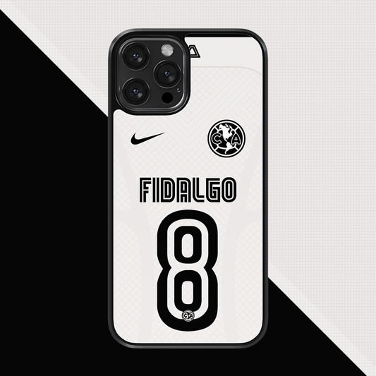 Club América alternativo 22/23