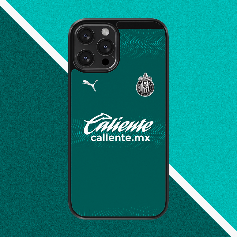 Chivas alternativo 23/24