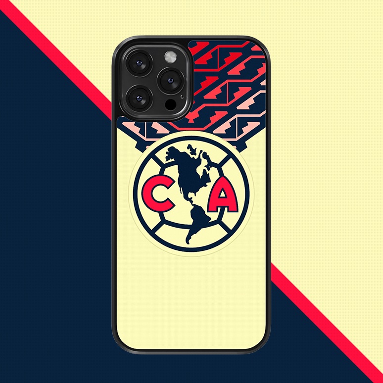 Club América escudo 2