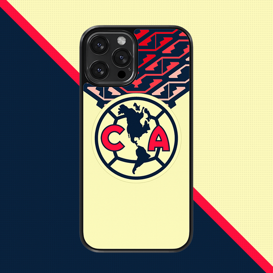 Club América escudo 2