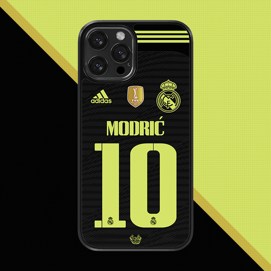 Real Madrid alternativo 22/23