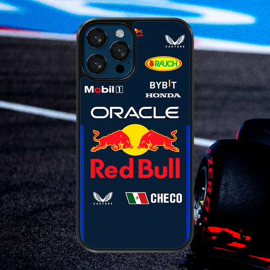 Redbull racing 2024
